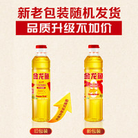 金龙鱼 调和油400mL