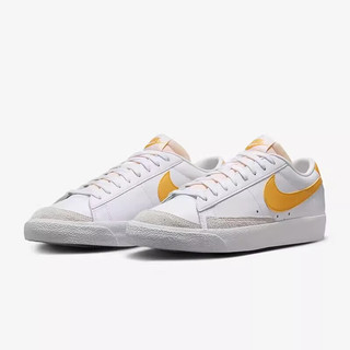 NIKE 耐克 BLAZER LOW '77 VNTG 男款休闲鞋 DA6364-112