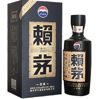 88VIP：MOUTAI 茅台 赖茅传承蓝 53%vol 酱香型白酒 500ml*6瓶