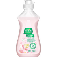 Kispa 好爸爸 内衣洗衣液 220g*1瓶 樱花香