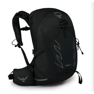 OSPREY Tempest 20 女款登山背包 黑色 WM/L尺码