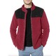 TOMMY HILFIGER 男式羊毛外套 Lightweight Polar Fleece Jacket