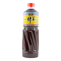 WANGZHIHE 王致和 精制料酒1L*2瓶