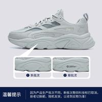 FILA 斐乐 男鞋百搭休闲鞋男时尚透气复古运动鞋