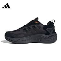 adidas 阿迪达斯 男鞋女鞋冬季新款保暖防滑缓震运动鞋休闲跑步鞋IH0480