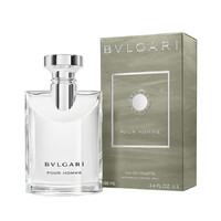 BVLGARI 宝格丽 男士淡香水（大吉岭茶香） 100ml