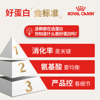 88VIP：ROYAL CANIN 皇家 F32成猫猫粮 2kg