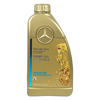 Mercedes-Benz 奔驰 benz）原厂汽机油 全合成 MB229.5 5W-40 1L ABCESV级GLAGLCGLKCLACLS等