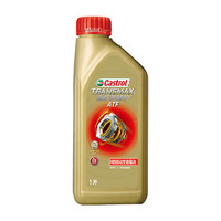 Castrol 嘉实多 磁护 极护 钛流体 专享全合成 汽机油 SP/CF级 A3/B4 4L 5W-30 1L 畅护变速箱油ATF 8档