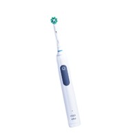 Oral-B 欧乐B p3000/pro4 圆头电动牙刷 Pro4Ultra礼盒款（4刷头+4模式）