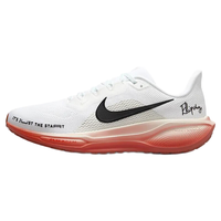 NIKE 耐克 Pegasus 41 男子跑鞋 HJ7037-100 白黑 43