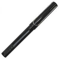 LAMY 凌美 自营｜LAMY圆珠笔水性圆珠笔SAFARI闪亮黑握感舒适书写工具