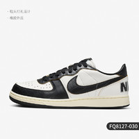 NIKE 耐克 官方正品Terminator Low PRM 男士运动板鞋FQ8127-030