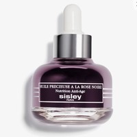 sisley 希思黎 黑玫瑰珍宠滋养精华油 25ml（赠同款精华油3ml*2＋精华霜10ml*1）