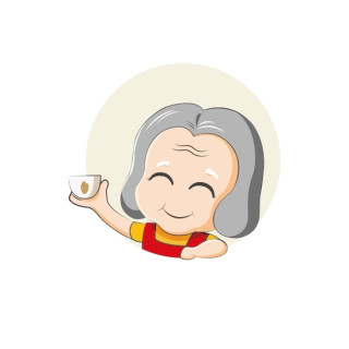 MI GRANDMA/米婆婆