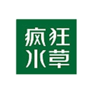 crazy aquatic plants/疯狂水草