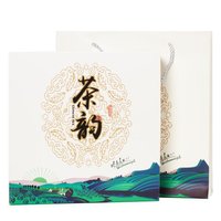 Muhai 目海 陈年老白茶 350g