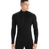 Merino 260 Tech Long Sleeve Half Zip