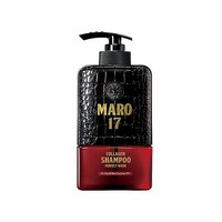 MARO 摩隆 男士17胶原蛋白洗发水 清爽版 350ml