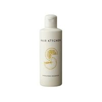 SHISEIDO 资生堂 日本直邮资生堂沙龙定制hair kitchen天然果蔬精华氨基酸洗发水