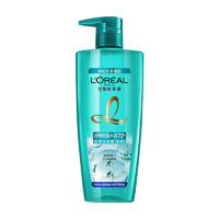 L'OREAL PARIS 洗发水精油润养洗发露700ml