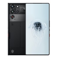 红魔 nubia/努比亚红魔10Pro 全网通5G游戏手机官方旗舰骁龙8Gen3至尊版