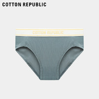 cotton REPUBLIC 棉花共和国 女士内裤 51112101