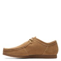 Clarks 其乐 Shacrea Ii Run 男士莫卡辛鞋