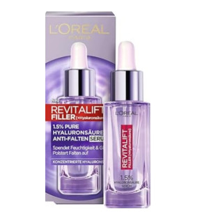 L'OREAL PARIS 透明質(zhì)酸精華 50ml