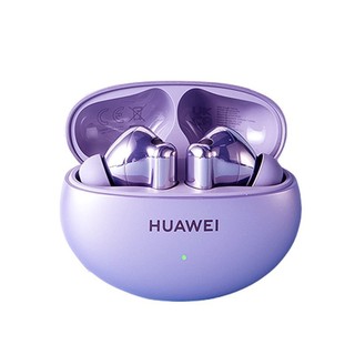 百亿补贴：HUAWEI 华为 无线蓝牙freebuds 6i耳机苹果主动适用降噪游戏运动入耳式