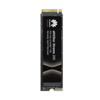 MSI 微星 HUAWEI 华为 eKitStor Xtreme 200
M.2闪存条 2TB