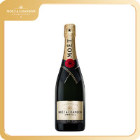 MOET & CHANDON 酩悦 经典香槟 750ml