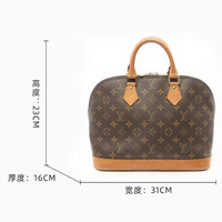 LOUIS VUITTON 路易威登 女士手提包 403081 3050901