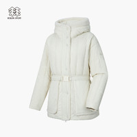 KOLON SPORT 可隆 城市户外 女款羽绒服 TVJDW22562