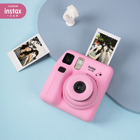 INSTAX 富士instax miniSE专用硅胶套 粉色