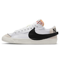 NIKE 耐克 BLAZER LOW '77 JUMBO 男款运动板鞋 DN2158