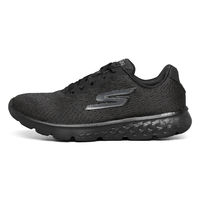 SKECHERS 斯凯奇 官方outlets 女子科技跑步鞋春季健身鞋轻便缓震运动鞋男鞋