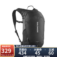 salomon 萨洛蒙 TRAILBLAZER 10 旅行背包 C21829