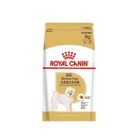 ROYAL CANIN 皇家 比熊犬成犬全价粮BF29比熊专用美毛营养幼犬狗粮3KG