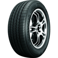 普利司通 轮胎 绿歌伴 H/L 422Plus Bridgestone  215/60R17 96T