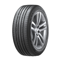 Hankook 韩泰轮胎 H452 轿车轮胎 运动操控型