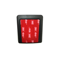 THINKWARE 兴科威 行车记录仪专用3M支架CPL滤镜U3000 U1000 F800 U3000支架+备用胶