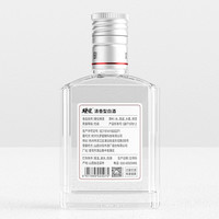 硬仗 王炸 42%vol 清香型白酒 100ml*1瓶