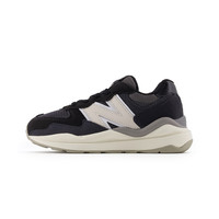 new balance nb童鞋 4~7岁男女儿童春夏季格雷系运动鞋5740