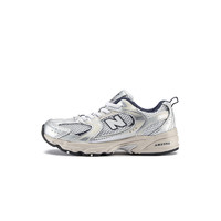 new balance NewBalance nb童鞋4~7岁男女儿童秋季轻便运动鞋MR530