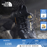 THE NORTH FACE 北面 Hedgehog 男款徒步鞋 8ADU