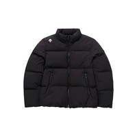 DESCENTE 迪桑特 立领短款羽绒服 SP323UDJ91