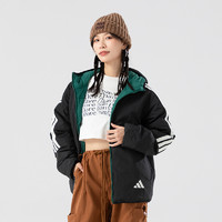 adidas 阿迪达斯 运动生活系列 男款 羽绒服 JM4624