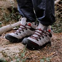 MERRELL 迈乐 MOAB3xJEEP 男款登山徒步鞋