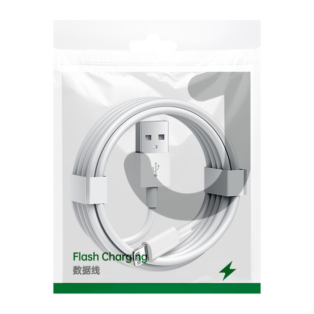 88VIP：GUSGU 古尚古 苹果 Type-C转Lightning  数据线 1米